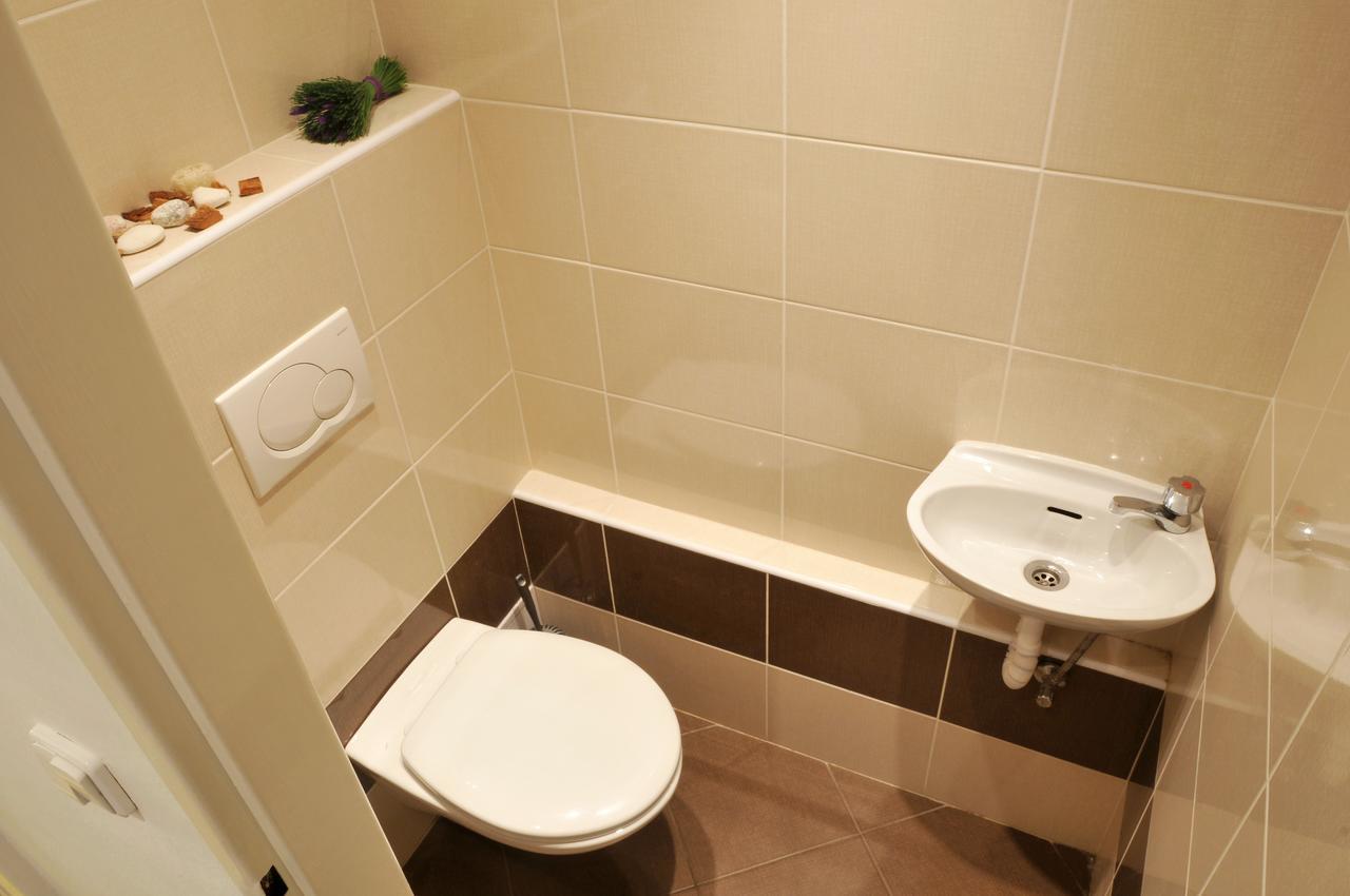 pensión Prague City Hotel